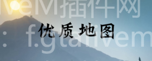 粉色宠物店地图，位置在中庭附近。 - FiveM插件网-FiveM插件网
