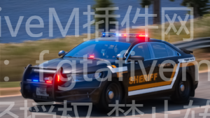 FiveM插件网 - FiveM资源网 - FiveM中文社区 - QBCore - ESX - 插件 - 地图 - 服装 - 车辆