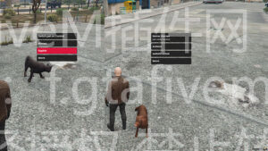 FiveM插件网 - FiveM资源网 - FiveM中文社区 - QBCore - ESX - 插件 - 地图 - 服装 - 车辆