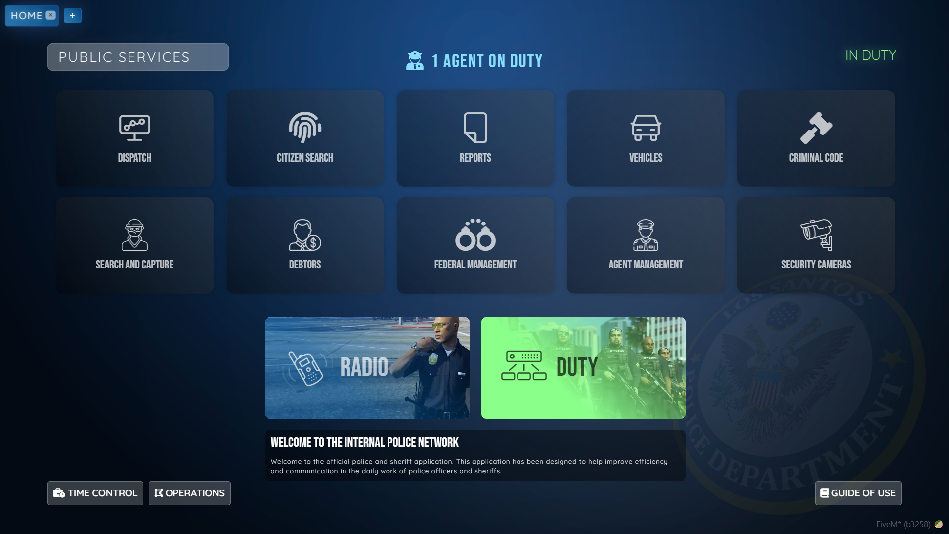 FiveM插件网 - FiveM资源网 - FiveM中文社区 - QBCore - ESX - 插件 - 地图 - 服装 - 车辆