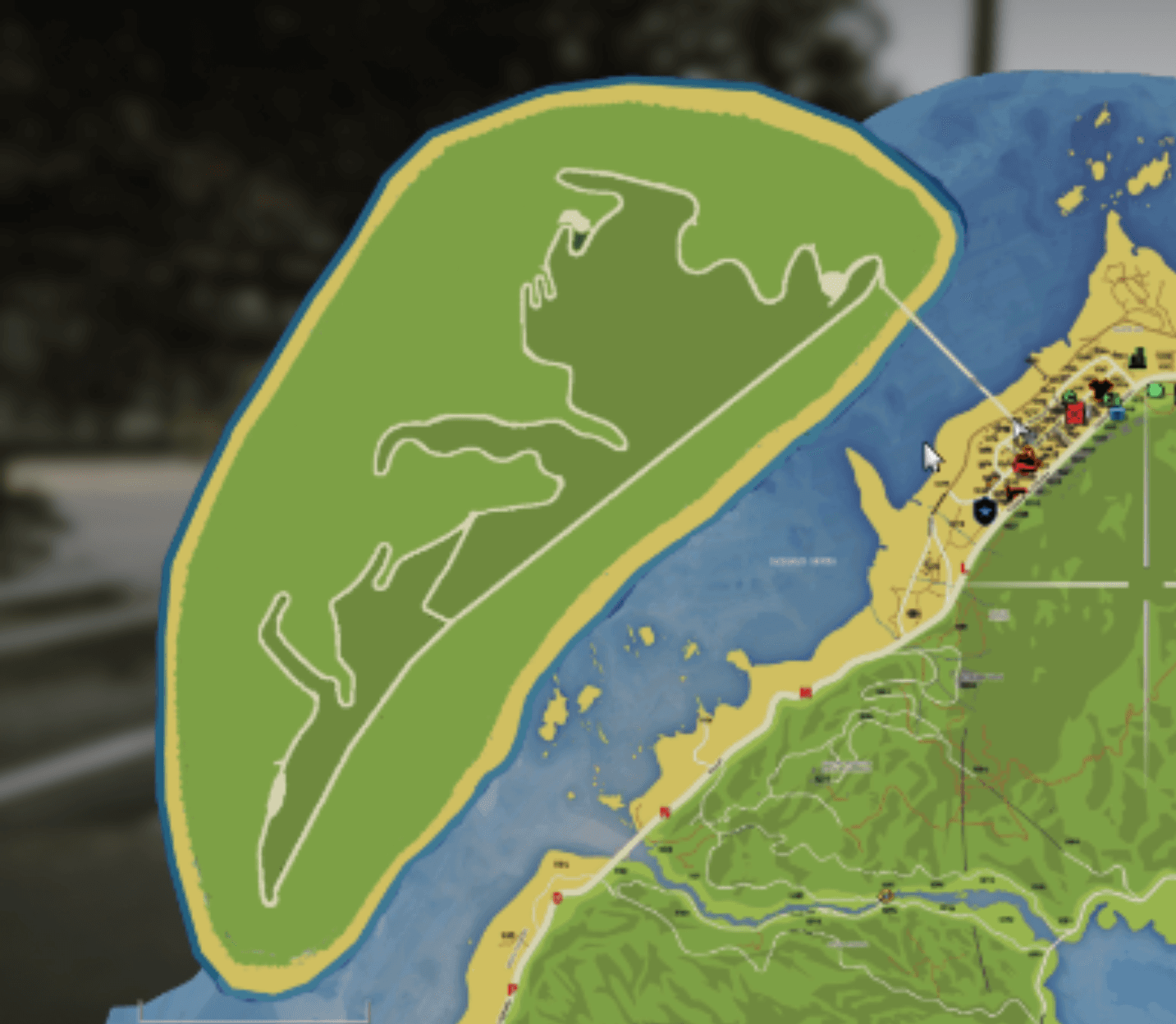 FiveM插件网 - FiveM资源网 - FiveM中文社区 - QBCore - ESX - 插件 - 地图 - 服装 - 车辆