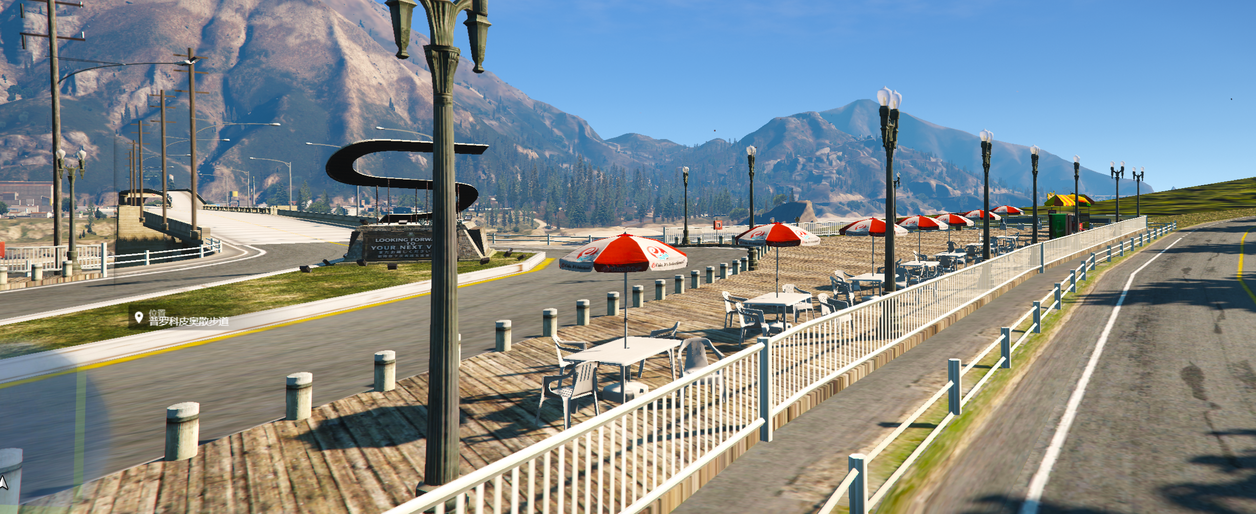 FiveM插件网 - FiveM资源网 - FiveM中文社区 - QBCore - ESX - 插件 - 地图 - 服装 - 车辆