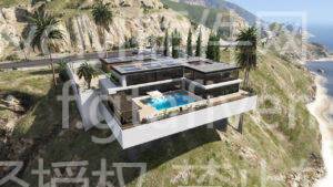 FiveM地图 海滩大厦 3号|FiveM插件网