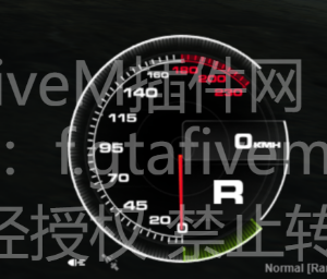 FiveM插件网 - FiveM资源网 - FiveM中文社区 - QBCore - ESX - 插件 - 地图 - 服装 - 车辆