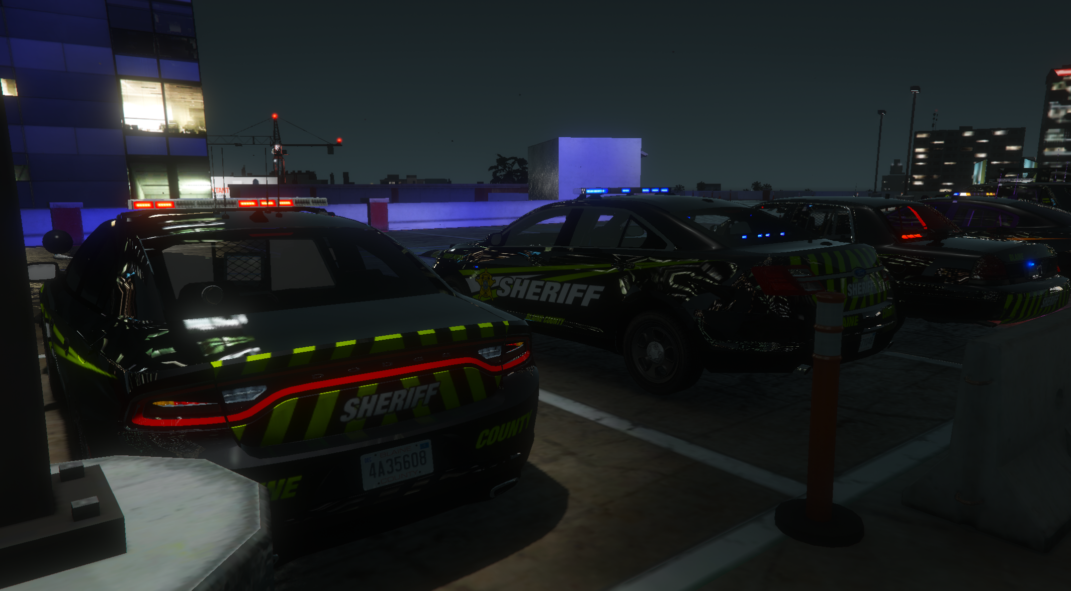 FiveM插件网 - FiveM资源网 - FiveM中文社区 - QBCore - ESX - 插件 - 地图 - 服装 - 车辆