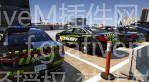 FiveM插件网 - FiveM资源网 - FiveM中文社区 - QBCore - ESX - 插件 - 地图 - 服装 - 车辆