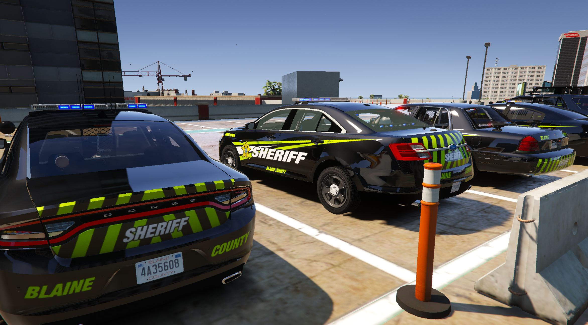 FiveM插件网 - FiveM资源网 - FiveM中文社区 - QBCore - ESX - 插件 - 地图 - 服装 - 车辆