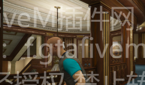 FiveM插件网 - FiveM资源网 - FiveM中文社区 - QBCore - ESX - 插件 - 地图 - 服装 - 车辆