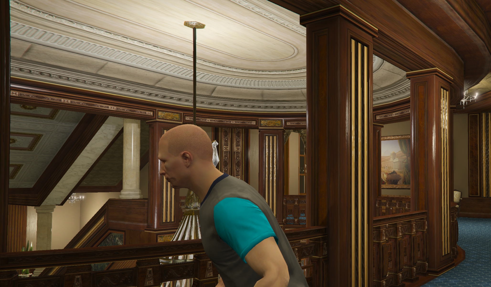 FiveM插件网 - FiveM资源网 - FiveM中文社区 - QBCore - ESX - 插件 - 地图 - 服装 - 车辆