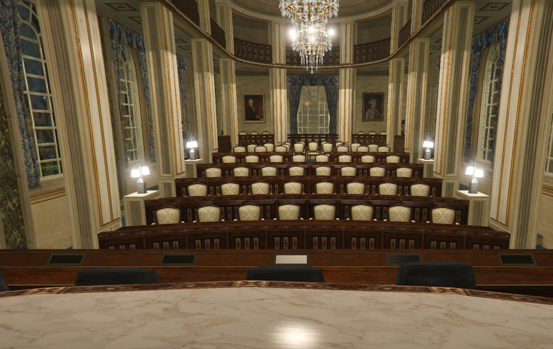 FiveM插件网 - FiveM资源网 - FiveM中文社区 - QBCore - ESX - 插件 - 地图 - 服装 - 车辆