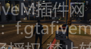 FiveM插件网 - FiveM资源网 - FiveM中文社区 - QBCore - ESX - 插件 - 地图 - 服装 - 车辆