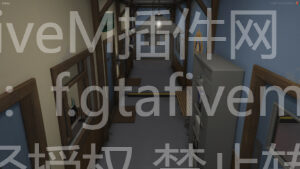 FiveM插件网 - FiveM资源网 - FiveM中文社区 - QBCore - ESX - 插件 - 地图 - 服装 - 车辆