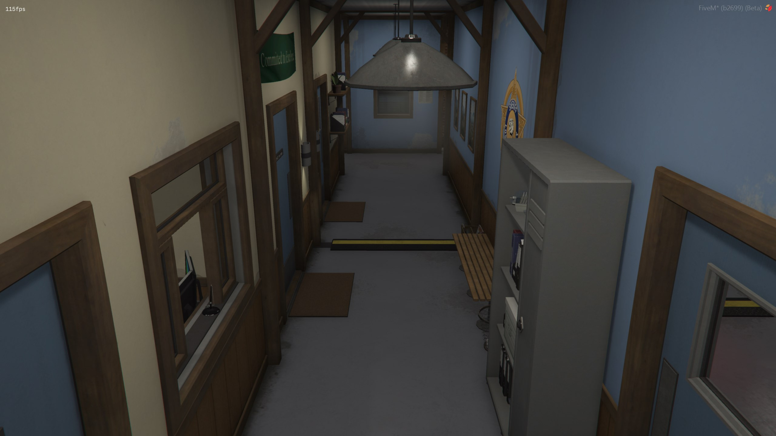 FiveM插件网 - FiveM资源网 - FiveM中文社区 - QBCore - ESX - 插件 - 地图 - 服装 - 车辆