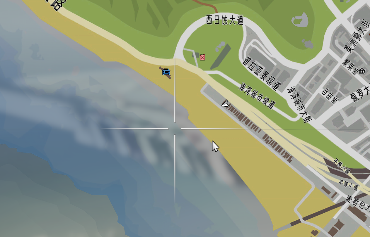 FiveM插件网 - FiveM资源网 - FiveM中文社区 - QBCore - ESX - 插件 - 地图 - 服装 - 车辆