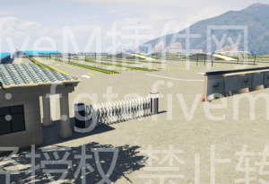 FiveM插件网 - FiveM资源网 - FiveM中文社区 - QBCore - ESX - 插件 - 地图 - 服装 - 车辆