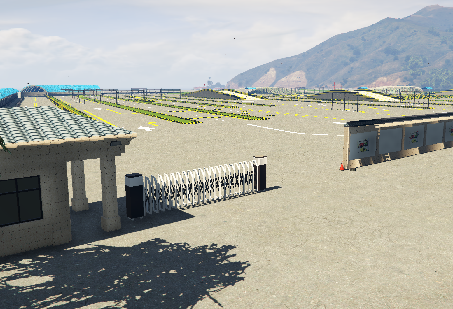 FiveM插件网 - FiveM资源网 - FiveM中文社区 - QBCore - ESX - 插件 - 地图 - 服装 - 车辆