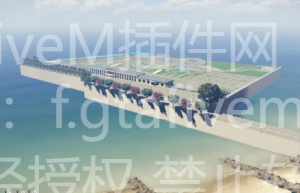 FiveM插件网 - FiveM资源网 - FiveM中文社区 - QBCore - ESX - 插件 - 地图 - 服装 - 车辆