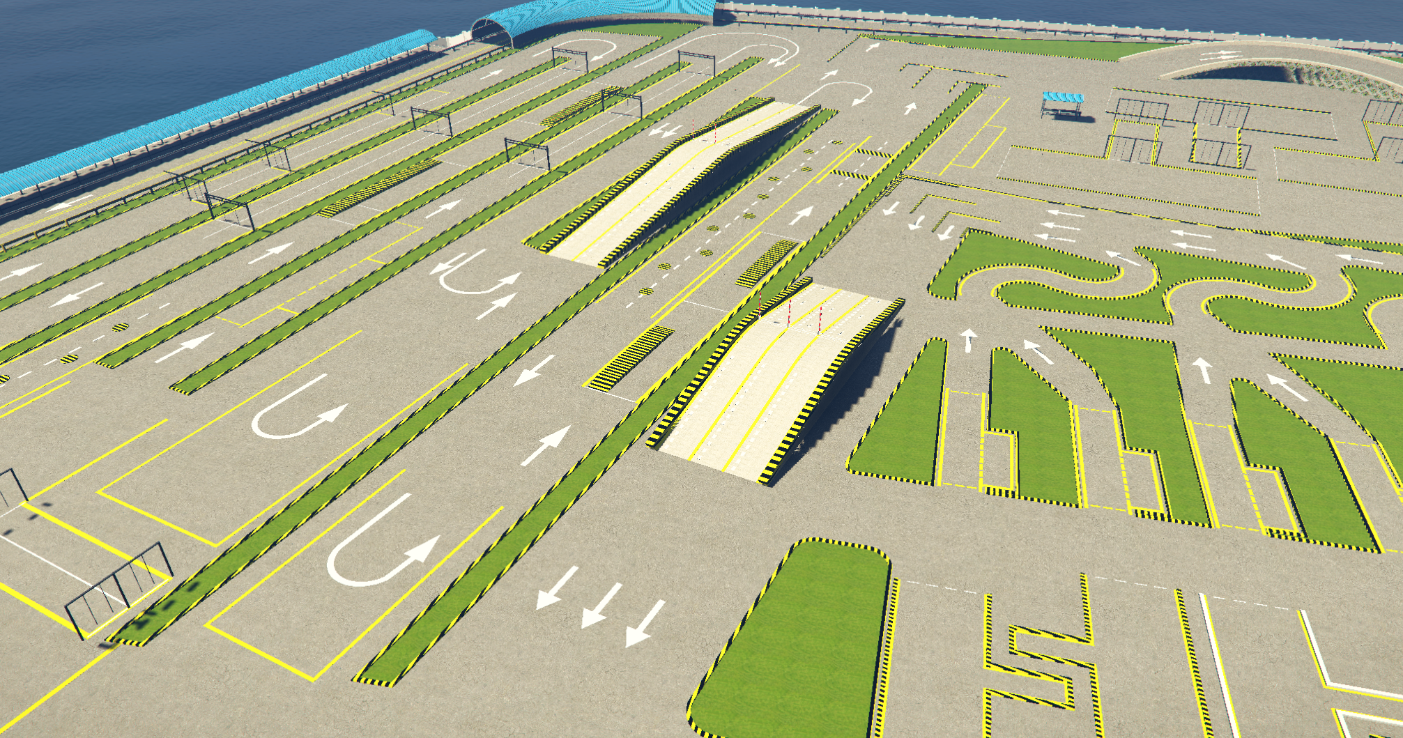 FiveM插件网 - FiveM资源网 - FiveM中文社区 - QBCore - ESX - 插件 - 地图 - 服装 - 车辆