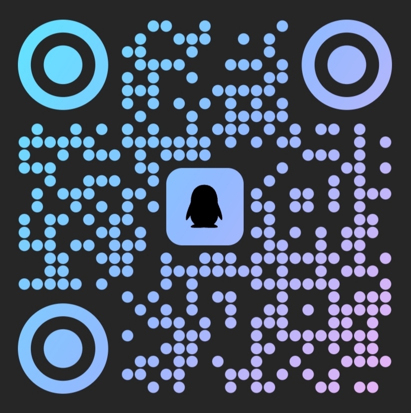 扫码加QQ群-FiveM插件网