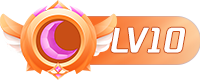 LV10 等级-LV10-FiveM插件网