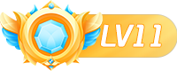 LV11 等级-LV11-FiveM插件网