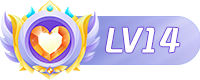 LV14 等级-LV14-FiveM插件网