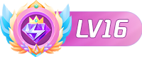 LV16 等级-LV16-FiveM插件网