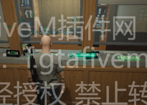 FiveM插件网 - FiveM资源网 - FiveM中文社区 - QBCore - ESX - 插件 - 地图 - 服装 - 车辆