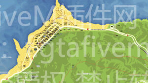 FiveM插件网 - FiveM资源网 - FiveM中文社区 - QBCore - ESX - 插件 - 地图 - 服装 - 车辆