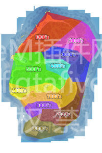 邮政编码卫星地图和小地图 – 新版本 – V1.4 - FiveM插件网-FiveM插件网