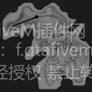 FiveM插件网 - FiveM资源网 - FiveM中文社区 - QBCore - ESX - 插件 - 地图 - 服装 - 车辆