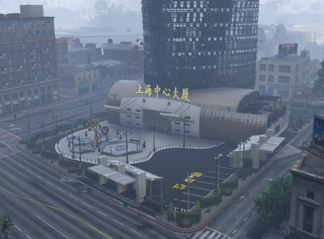 FiveM插件网 - FiveM资源网 - FiveM中文社区 - QBCore - ESX - 插件 - 地图 - 服装 - 车辆