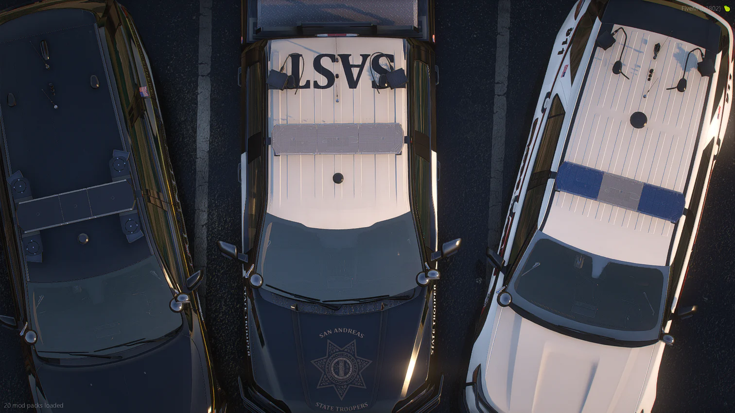 FiveM插件网 - FiveM资源网 - FiveM中文社区 - QBCore - ESX - 插件 - 地图 - 服装 - 车辆