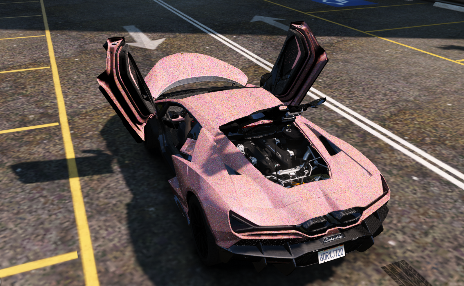 FiveM插件网 - FiveM资源网 - FiveM中文社区 - QBCore - ESX - 插件 - 地图 - 服装 - 车辆