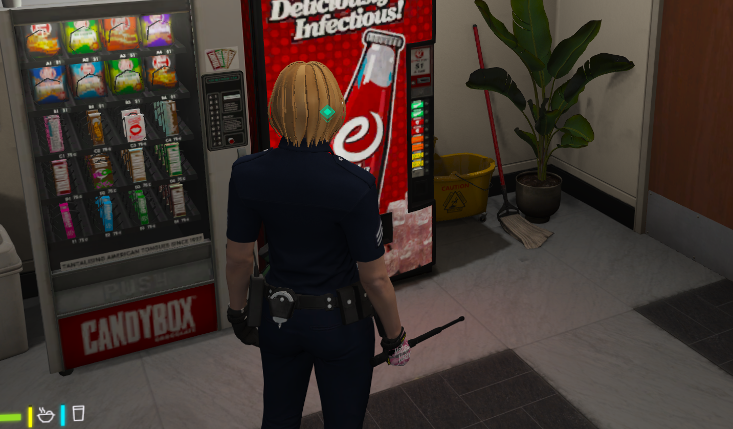 FiveM插件网 - FiveM资源网 - FiveM中文社区 - QBCore - ESX - 插件 - 地图 - 服装 - 车辆