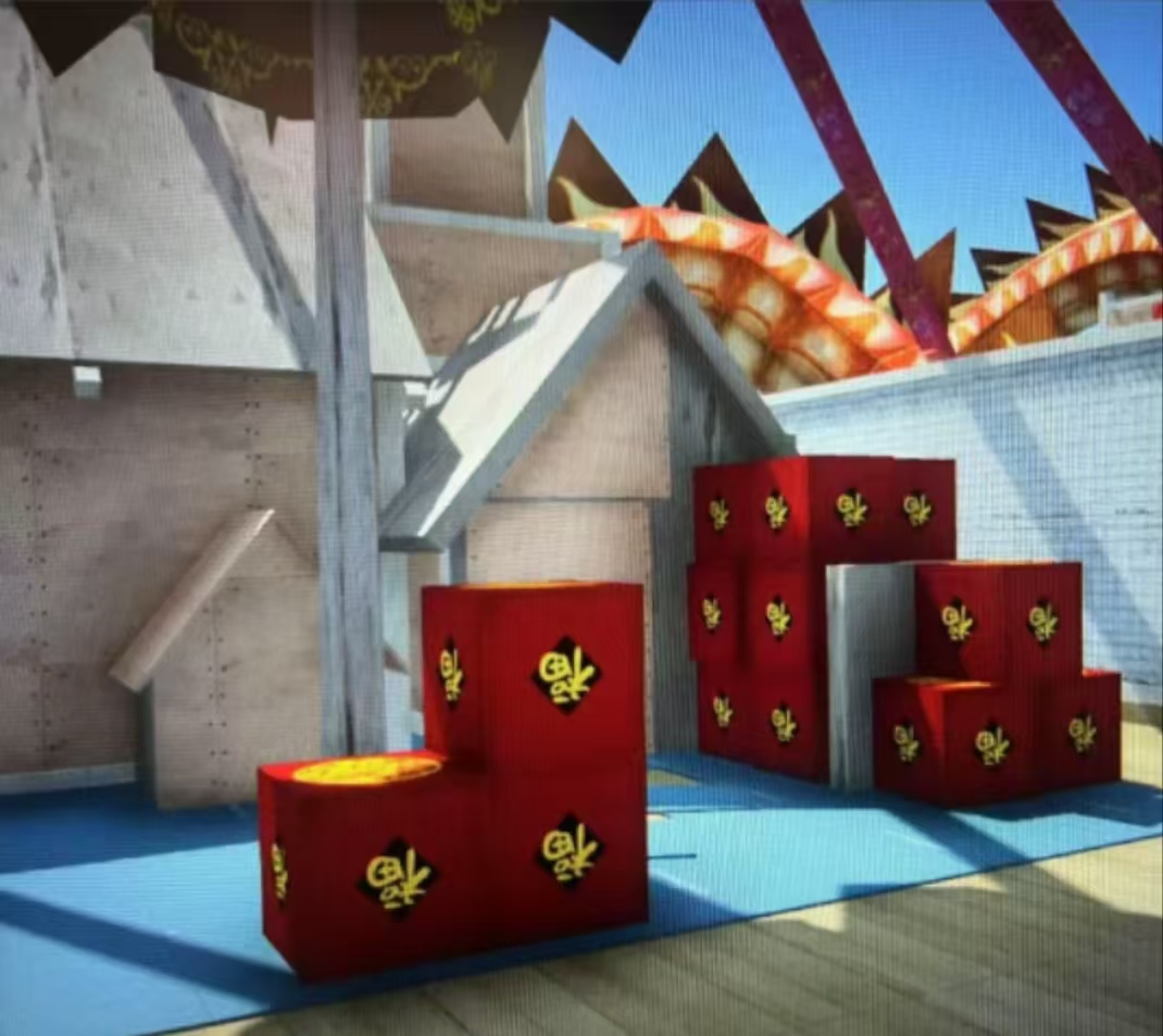 FiveM插件网 - FiveM资源网 - FiveM中文社区 - QBCore - ESX - 插件 - 地图 - 服装 - 车辆