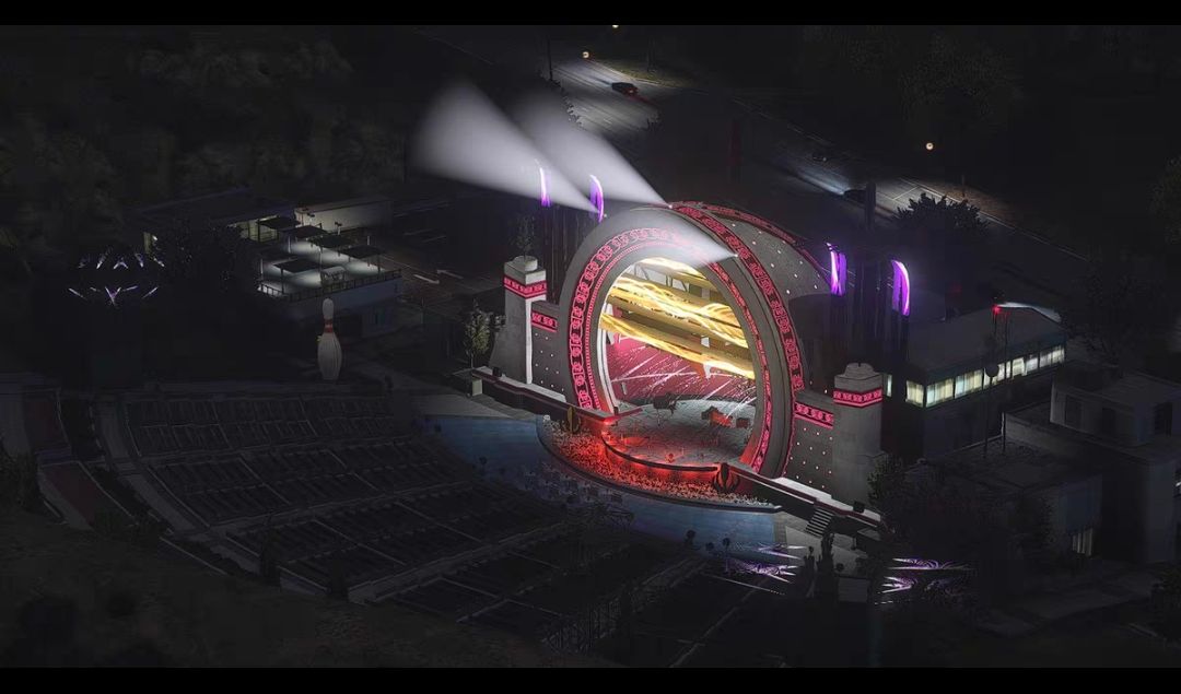 FiveM插件网 - FiveM资源网 - FiveM中文社区 - QBCore - ESX - 插件 - 地图 - 服装 - 车辆