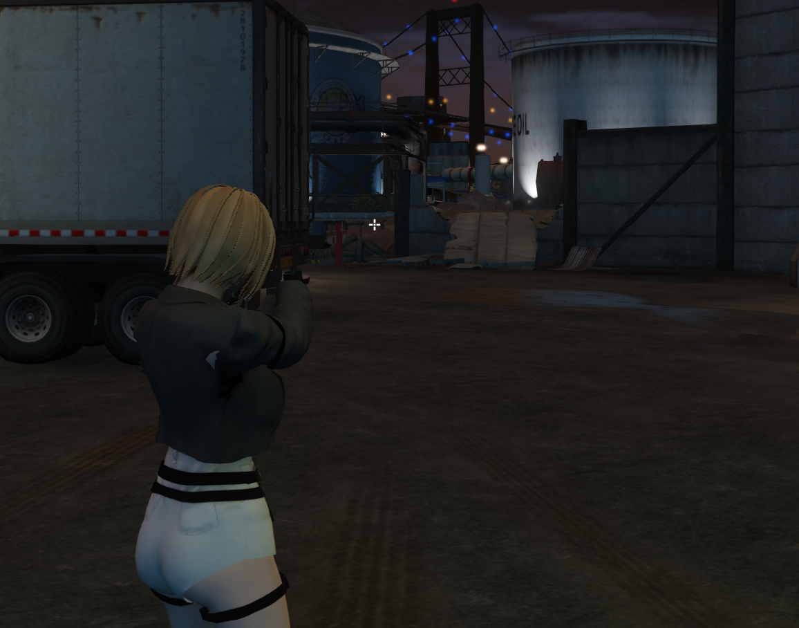 FiveM插件网 - FiveM资源网 - FiveM中文社区 - QBCore - ESX - 插件 - 地图 - 服装 - 车辆