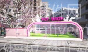 FiveM插件网 - FiveM资源网 - FiveM中文社区 - QBCore - ESX - 插件 - 地图 - 服装 - 车辆