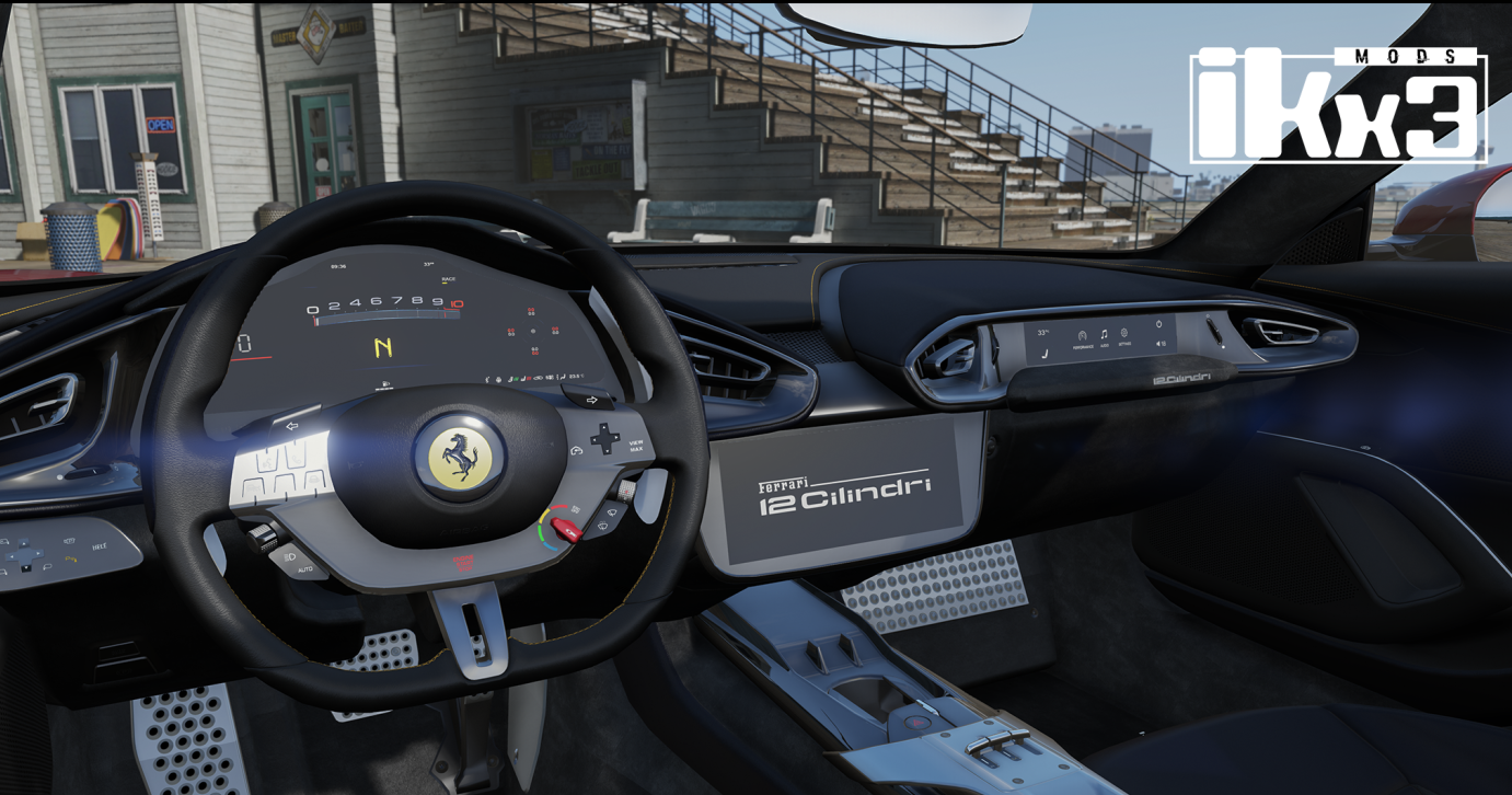 FiveM插件网 - FiveM资源网 - FiveM中文社区 - QBCore - ESX - 插件 - 地图 - 服装 - 车辆