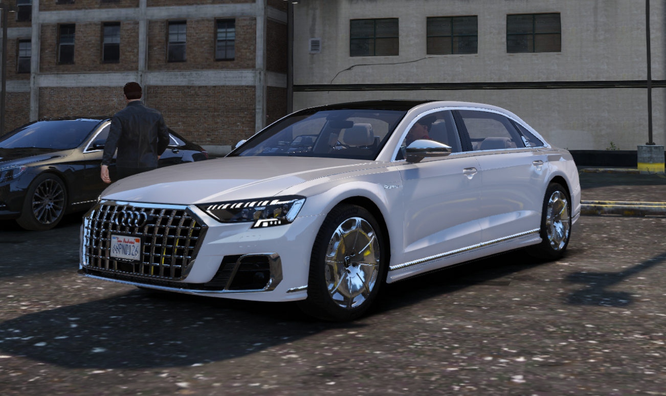 FiveM插件网 - FiveM资源网 - FiveM中文社区 - QBCore - ESX - 插件 - 地图 - 服装 - 车辆