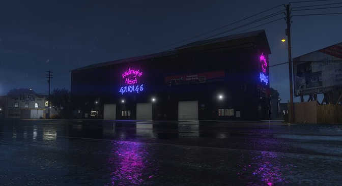 FiveM插件网 - FiveM资源网 - FiveM中文社区 - QBCore - ESX - 插件 - 地图 - 服装 - 车辆