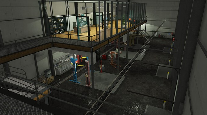 FiveM插件网 - FiveM资源网 - FiveM中文社区 - QBCore - ESX - 插件 - 地图 - 服装 - 车辆