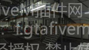 FiveM插件网 - FiveM资源网 - FiveM中文社区 - QBCore - ESX - 插件 - 地图 - 服装 - 车辆