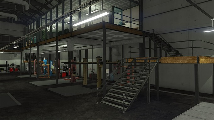 FiveM插件网 - FiveM资源网 - FiveM中文社区 - QBCore - ESX - 插件 - 地图 - 服装 - 车辆