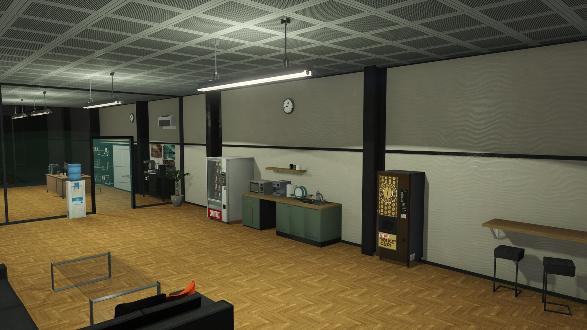 FiveM插件网 - FiveM资源网 - FiveM中文社区 - QBCore - ESX - 插件 - 地图 - 服装 - 车辆