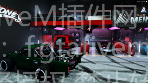 FiveM插件网 - FiveM资源网 - FiveM中文社区 - QBCore - ESX - 插件 - 地图 - 服装 - 车辆