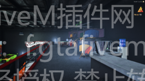 FiveM插件网 - FiveM资源网 - FiveM中文社区 - QBCore - ESX - 插件 - 地图 - 服装 - 车辆