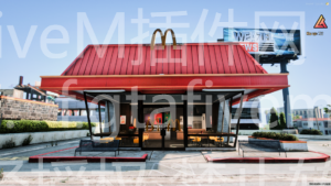 FiveM插件网 - FiveM资源网 - FiveM中文社区 - QBCore - ESX - 插件 - 地图 - 服装 - 车辆