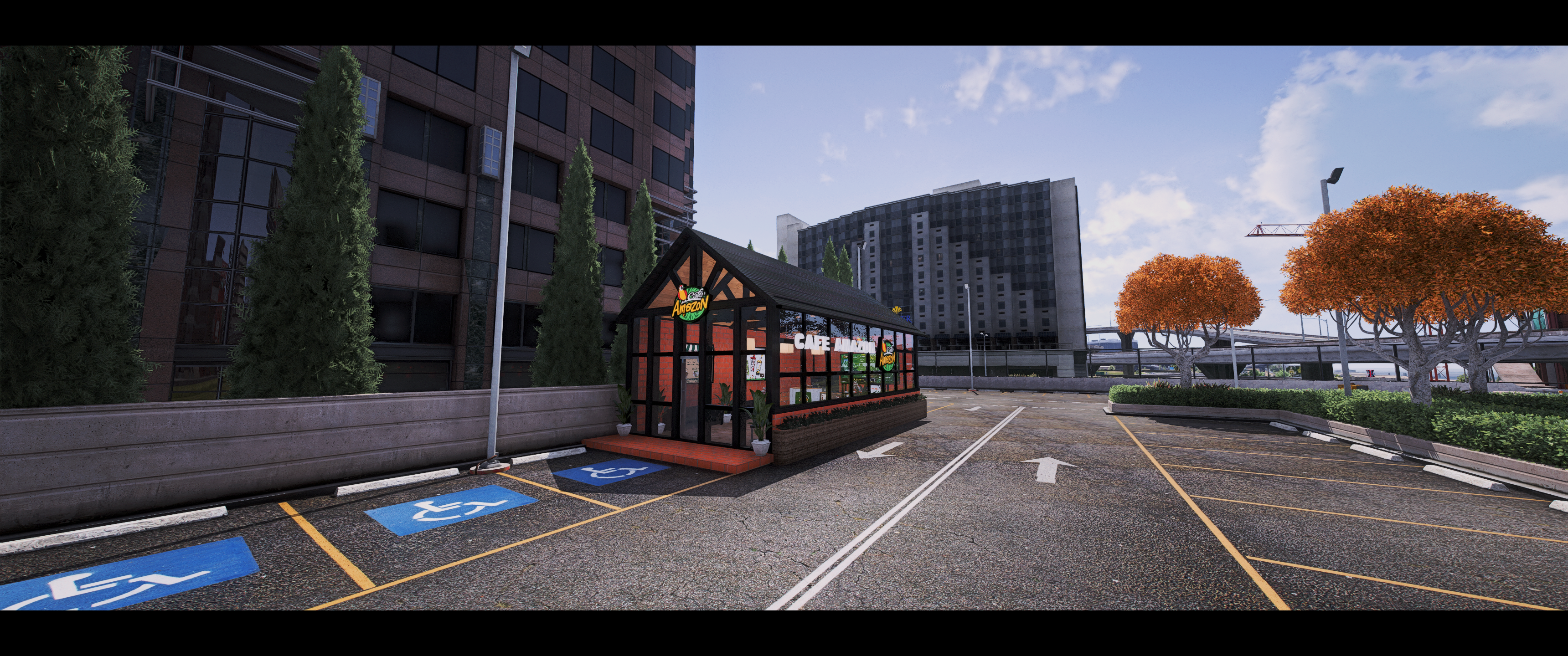 FiveM插件网 - FiveM资源网 - FiveM中文社区 - QBCore - ESX - 插件 - 地图 - 服装 - 车辆